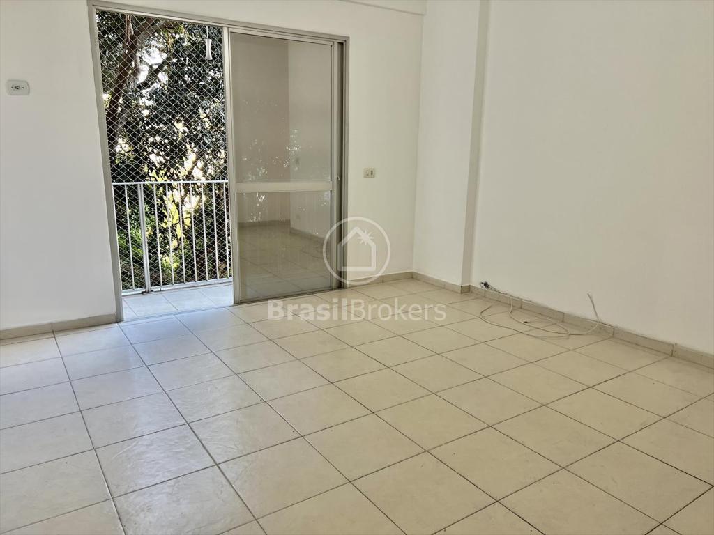 Apartamento à venda com 59m² e 2 quartos em Estácio, Rio de Janeiro - RJ