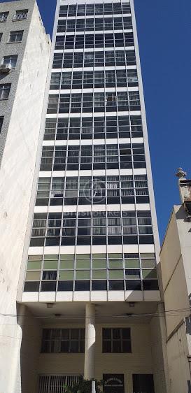 Prédio à venda com 4.711m² em Centro, Rio de Janeiro - RJ