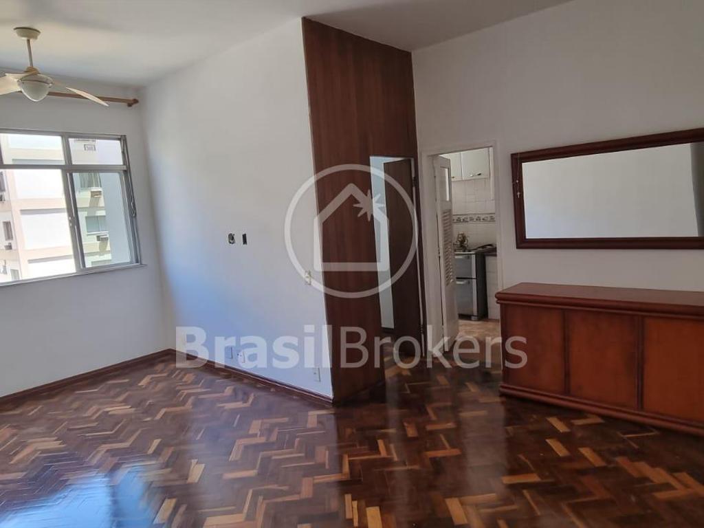 Apartamento à venda com 72m² e 3 quartos em Vila Isabel, Rio de Janeiro - RJ
