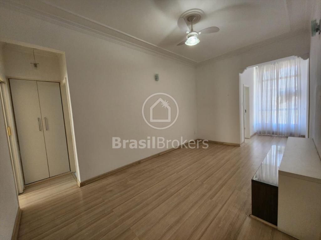 Apartamento à venda com 74m² e 2 quartos em Tijuca, Rio de Janeiro - RJ