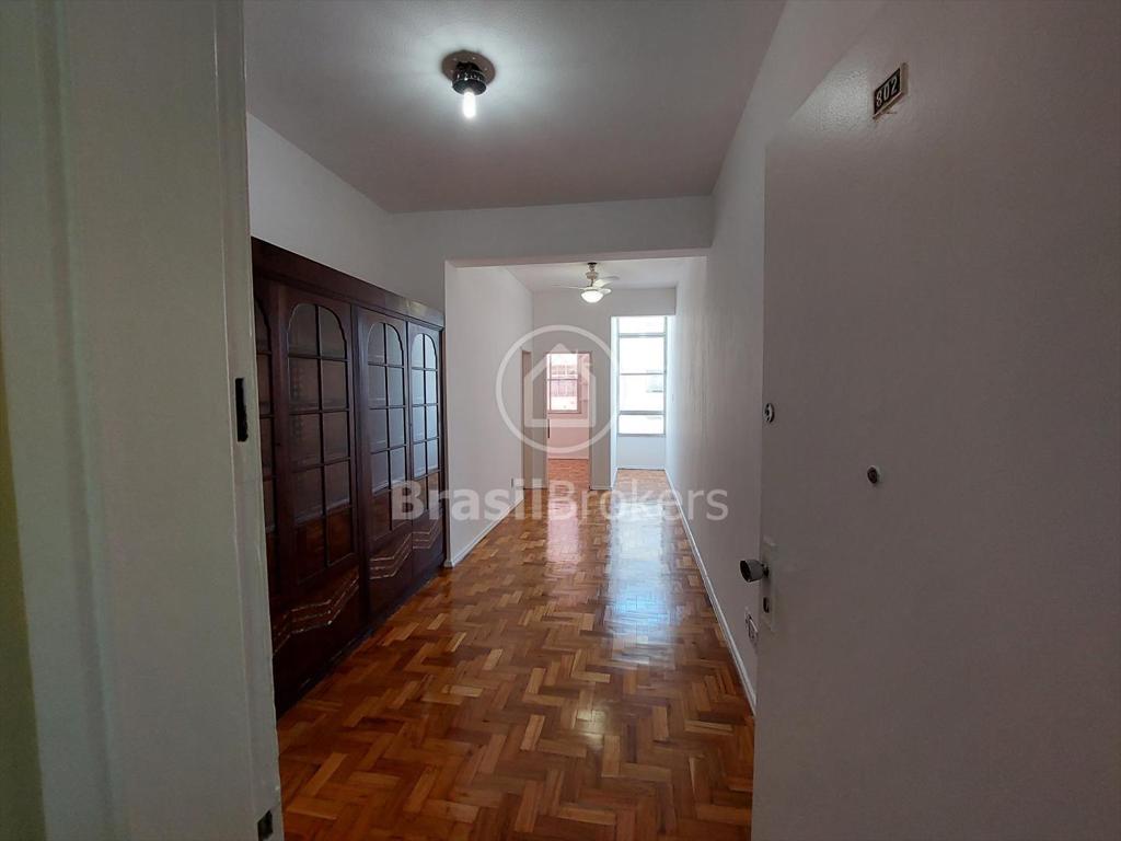 Apartamento à venda com 70m² e 2 quartos em Catete - RJ