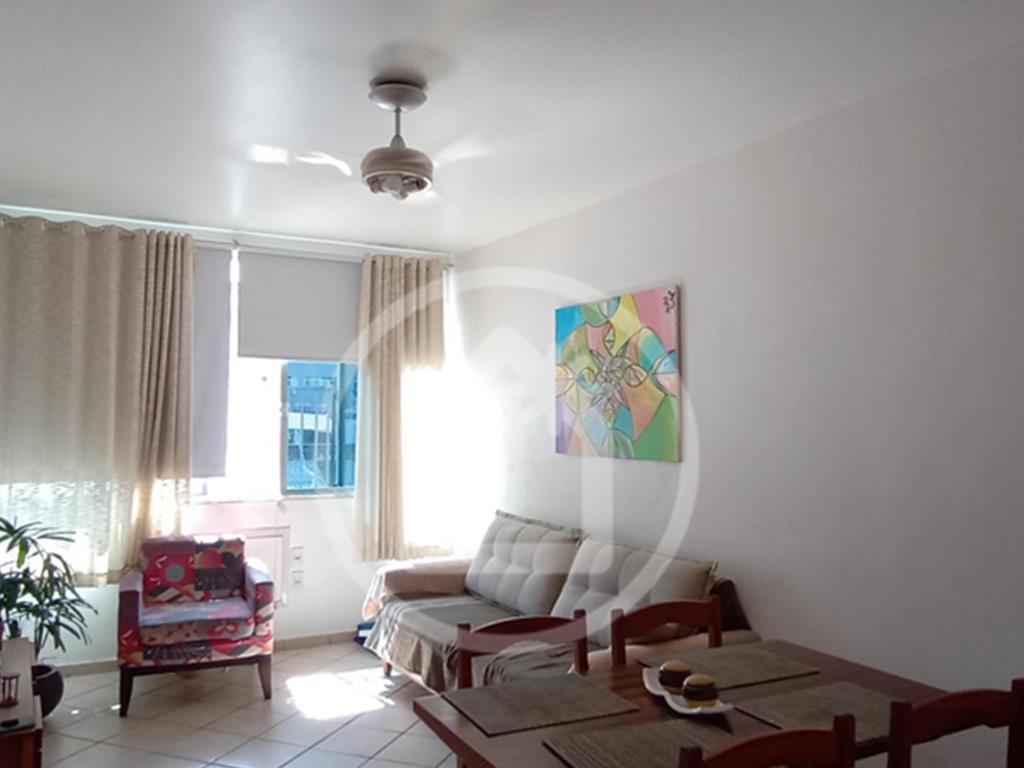 Apartamento à venda com 62m² e 2 quartos em São Cristóvão, Rio de Janeiro - RJ