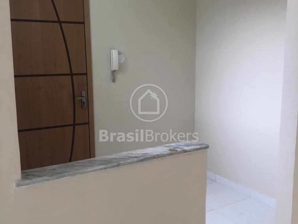 Apartamento à venda com 80m² e 3 quartos em Maracanã, Rio de Janeiro - RJ